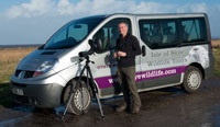 Wildlife Tours on the Isle of Skye in Scotland. Wildlife Tours on the Isle of Skye in Scotland.