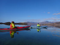 South Skye Sea Kayak South Skye Sea Kayak
