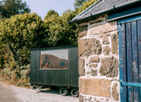 Portree Sauna
