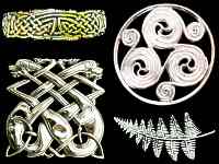 Celtic Jewelry on the Isle of Skye Celtic Jewelry on the Isle of Skye