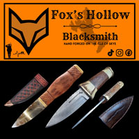 Foxs Hollow | Blacksmiths