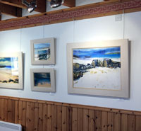 Gallery An Talla Dearg | Eilean Iarmain Gallery An Talla Dearg | Eilean Iarmain