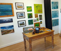 Sandwood Gallery | Heaste - Isle of Skye