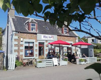 Blas Cafe | Dunvegan Blas Cafe | Dunvegan