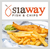 Siaway | Fish & Chips Siaway | Fish & Chips