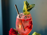 Caberfeidh Bar & Restaurant  | Portree
