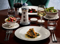 Restaurant | Duisdale House Hotel Restaurant | Duisdale House Hotel