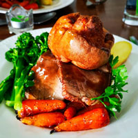 Edinbane Inn Restaurant