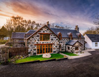 Edinbane Lodge | Isle of Skye Restaurant 