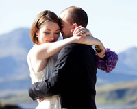 Wedding packages on the Skye.