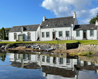 Buth Eilean Iarmain | Sleat Buth Eilean Iarmain | Sleat