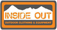 Inside Out Outdoor Clothing Shop in Portree. Inside Out Outdoor Clothing Shop in Portree.