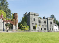 Armadale Castle | Clan MacDonald | Isle of Skye Armadale Castle | Clan MacDonald | Isle of Skye