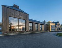 Raasay Distillery Raasay Distillery