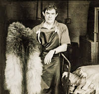 Skyeskyns Sheepskin Tannery Skyeskyns Sheepskin Tannery