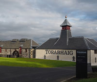 Torabhaig Distillery | Sleat | Isle of Skye Torabhaig Distillery | Sleat | Isle of Skye