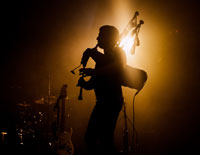 Skye Music