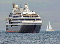 Tourism Tourism Skye