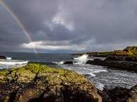 Skye Weather Skye Weather