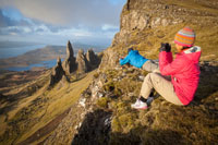 Old Man of Storr