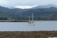 Loch Carron