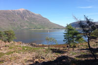 Loch Torridon