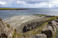 An Corran Beach | Staffin - Isle of Skye