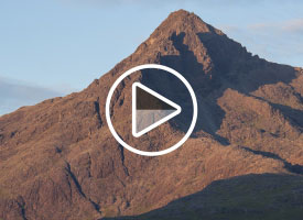 The Cuillin | Isle of Skye