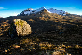 Skye Cuillin