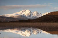 Bla Bheinn