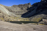 Coire Lagan
