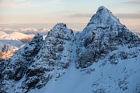 Sgurr nan Gillean