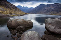 Loch Coruisk