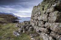 Rubh an Dunain