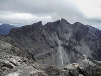 Sgurr Alasdair