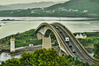 Skye Bridge Skye Bridge
