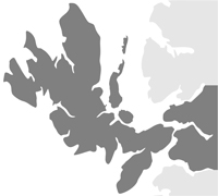 Skye Zone Isle of Skye Zones
