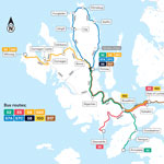 Bus Route