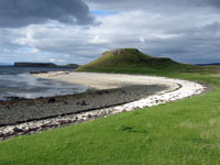 Coral Beach Walk