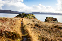 Dun Ringill Walk | Isle of Skye