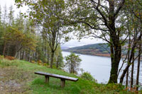 Kylerhea Otter Hide Walk | Isle of Skye