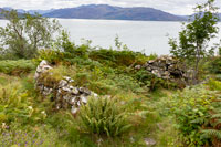 Leitir Fura Walk | Isle of Skye