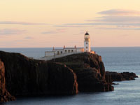 Neist Point Lighthouse Walk