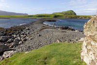 Oronsay Island Walk Oronsay Island Walk | Isle of Skye