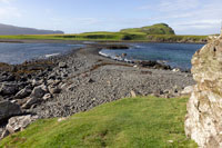 Oronsay Island Walk | Isle of Skye