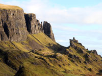 The Quiraing Walk