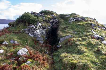 Dun Ringill | Isle of Skye Walk Guide